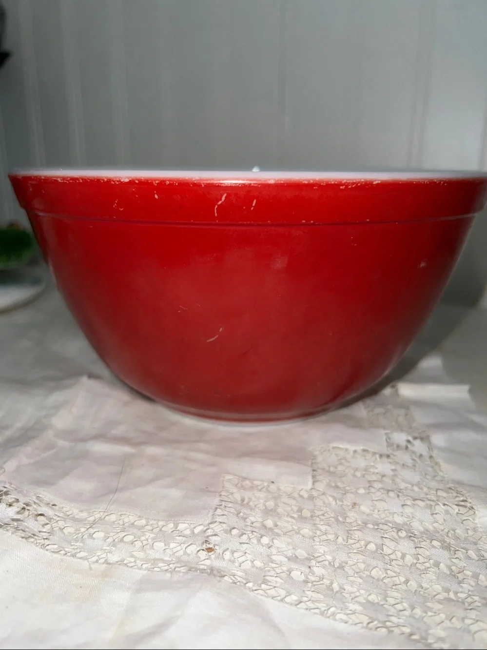 Pyrex good few